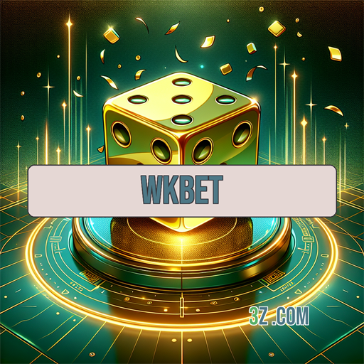 A Emoção dos Jackpot Games no wkbet.com app