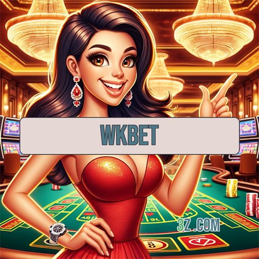 A Experiência Imersiva dos Live Dealers no wkbet.com