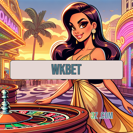 Descubra o Live Chat no wkbet.com App: A Nova Fronteira do Jogo Social
