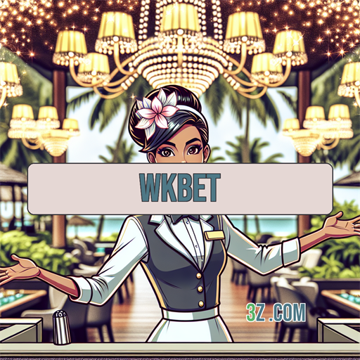 Descubra o Mundo dos Jogos de 'Loyalty Rewards' no wkbet.com App