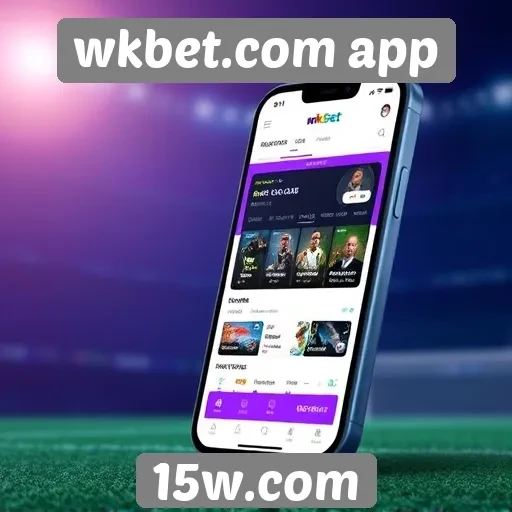 Revisão completa do site wkbet.com app