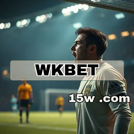 wkbet.com app: Recursos Irresistíveis para Apostadores Brasileiros