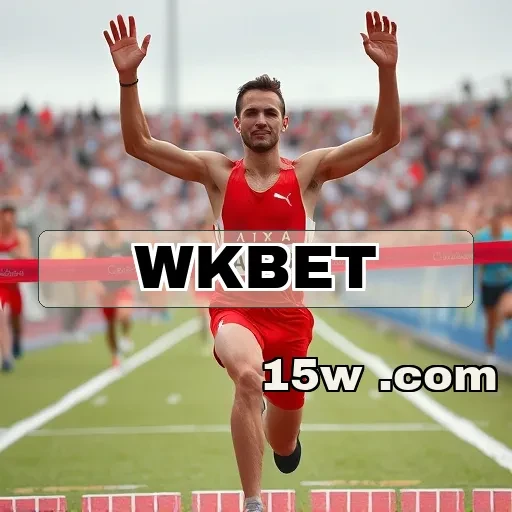 wkbet.com app: Descubra o Futuro das Apostas em Esportes
