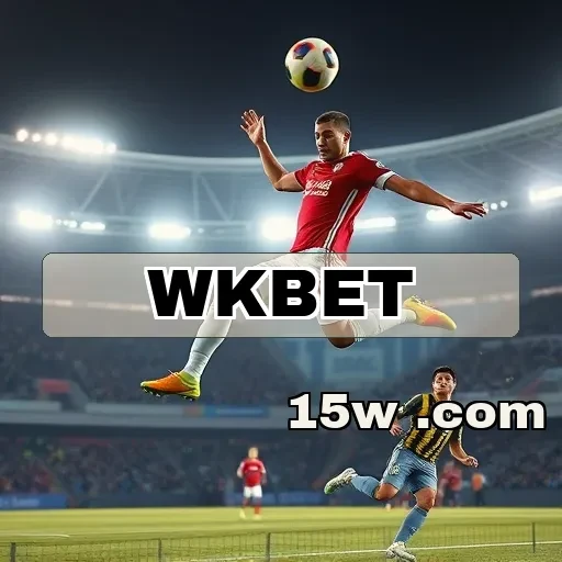 wkbet.com app: Suporte que Eleva sua Experiência de Apostas Online